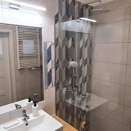 Apartmán Mye - Oliva Point